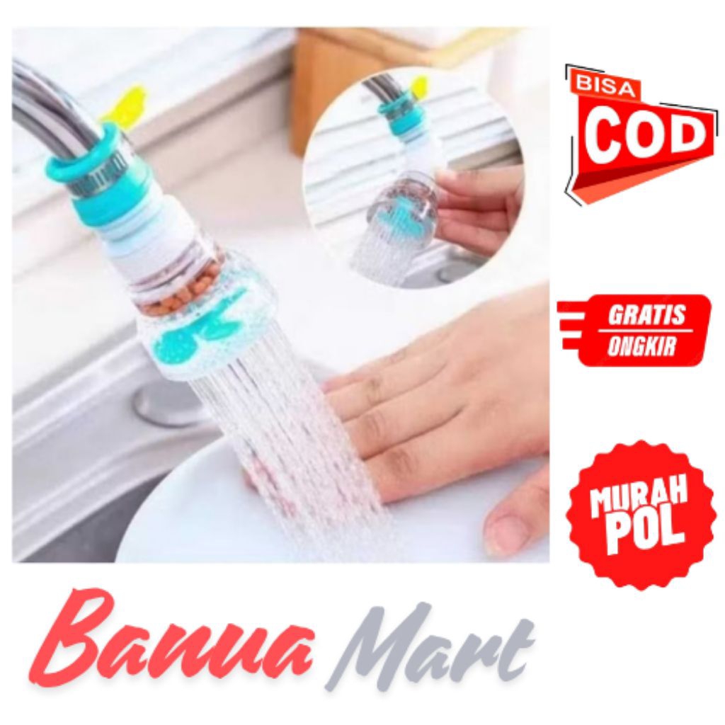 SAMBUNGAN KERAN AIR FLEKSIBEL / Sambungan Keran Air Flexible / Kran Air