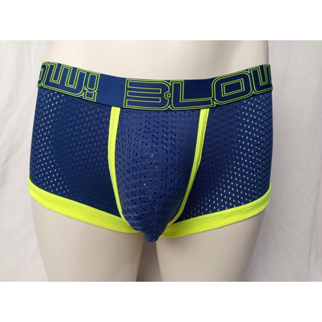 Andrew Christian Jaring M