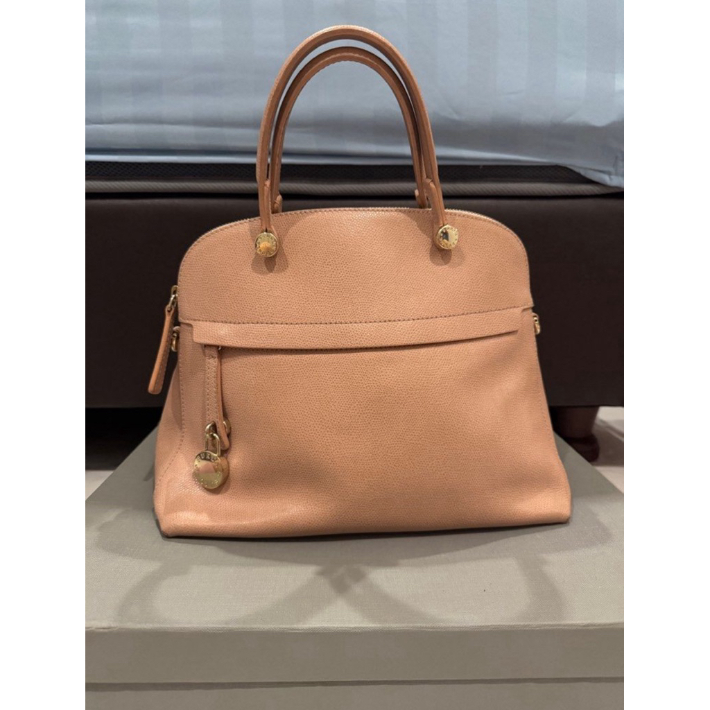 Furla Piper Dome Medium