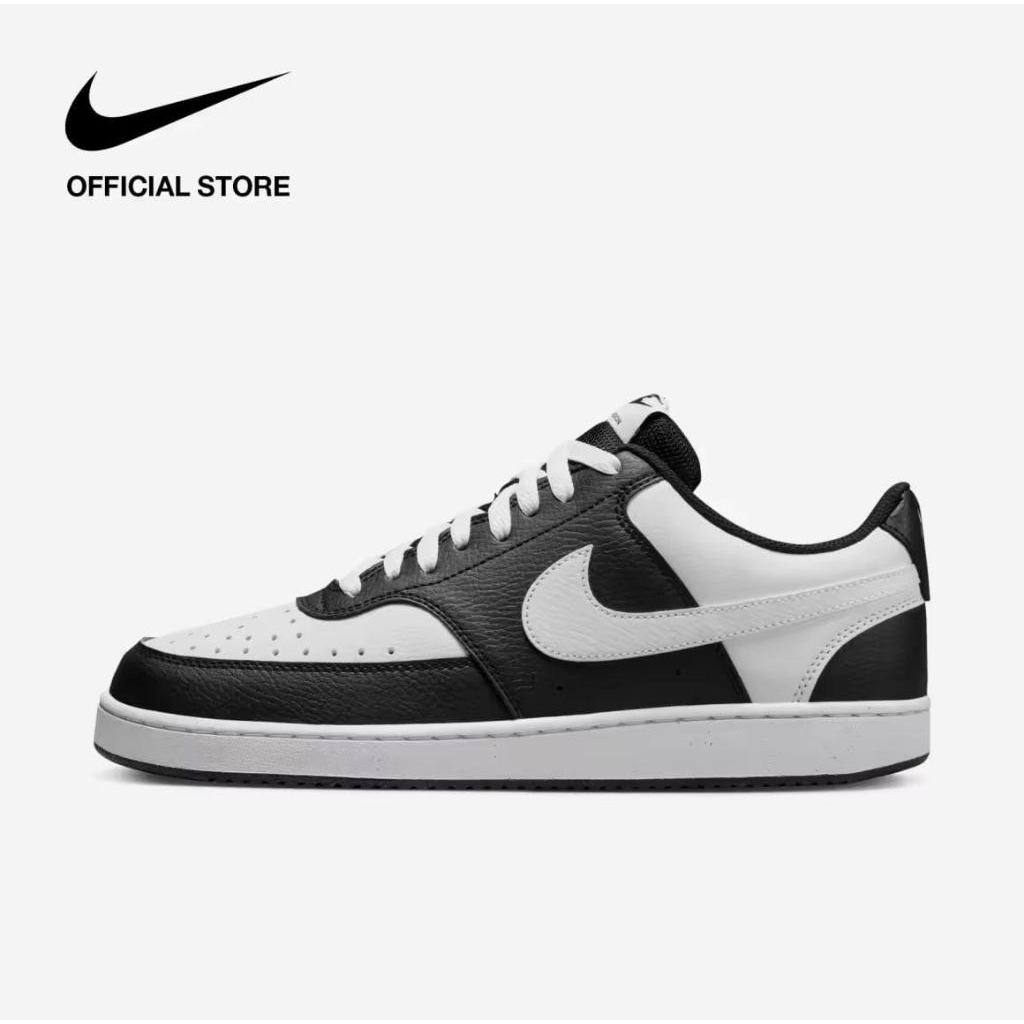 NIKE COURT VISION SNEAKERS SHOES ORIGINAL