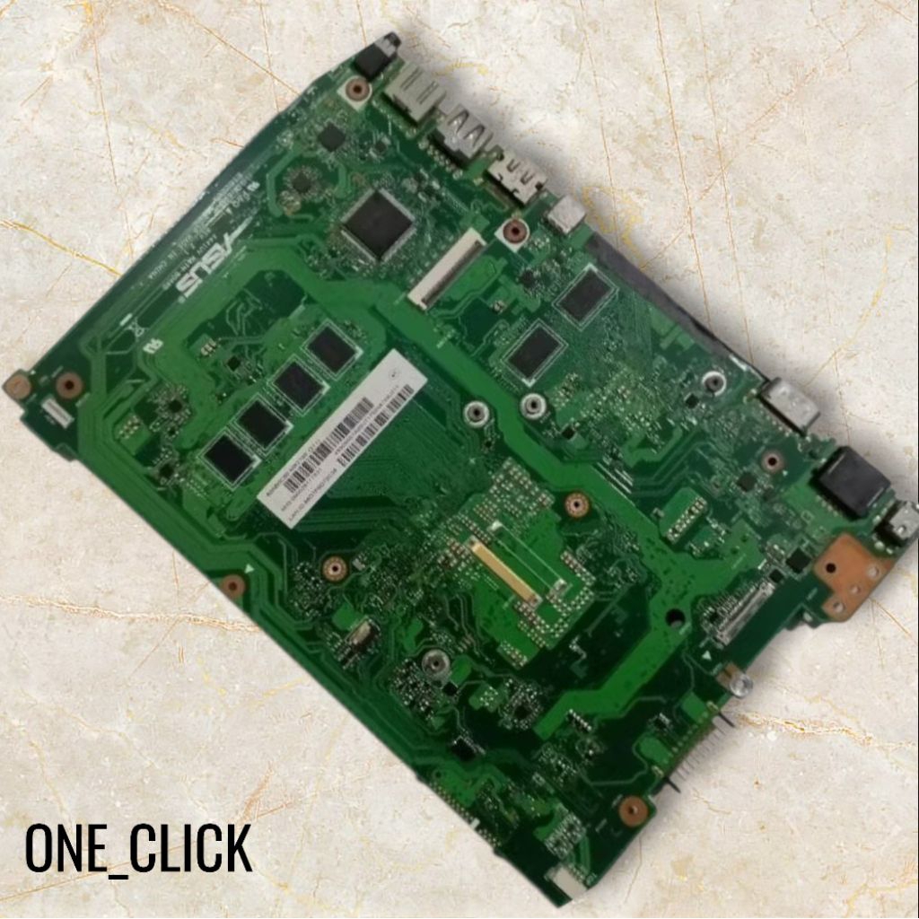motherboard mainboard laptop Asus  X441M
