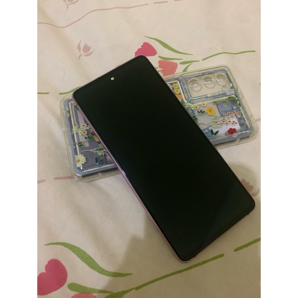 LCD orian copotan Samsung S20 FE
