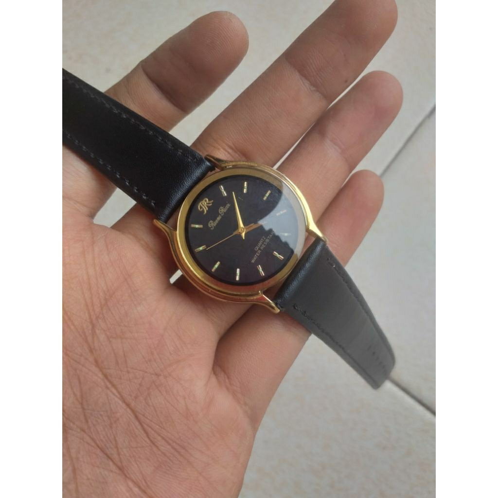 jam renne ricci classic