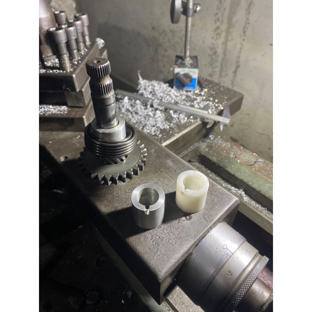 teplon selah rx-king dural