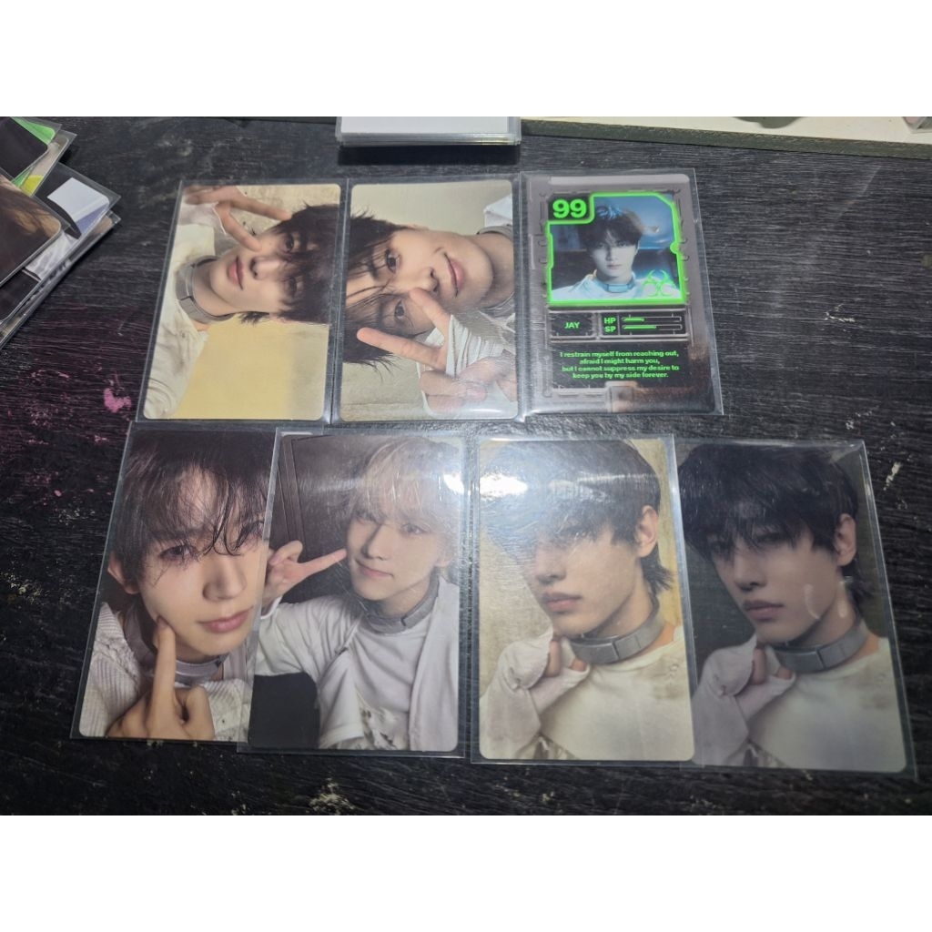 pc enhypen desire unleash
