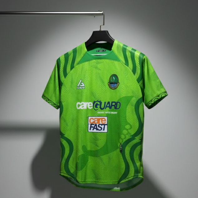 ASIX OFFICIAL JERSEY KIPER JAWA BARAT PRA PON XXI ACEH-SUMUT 2024 / JERSEY JAWA BARAT TERBARU