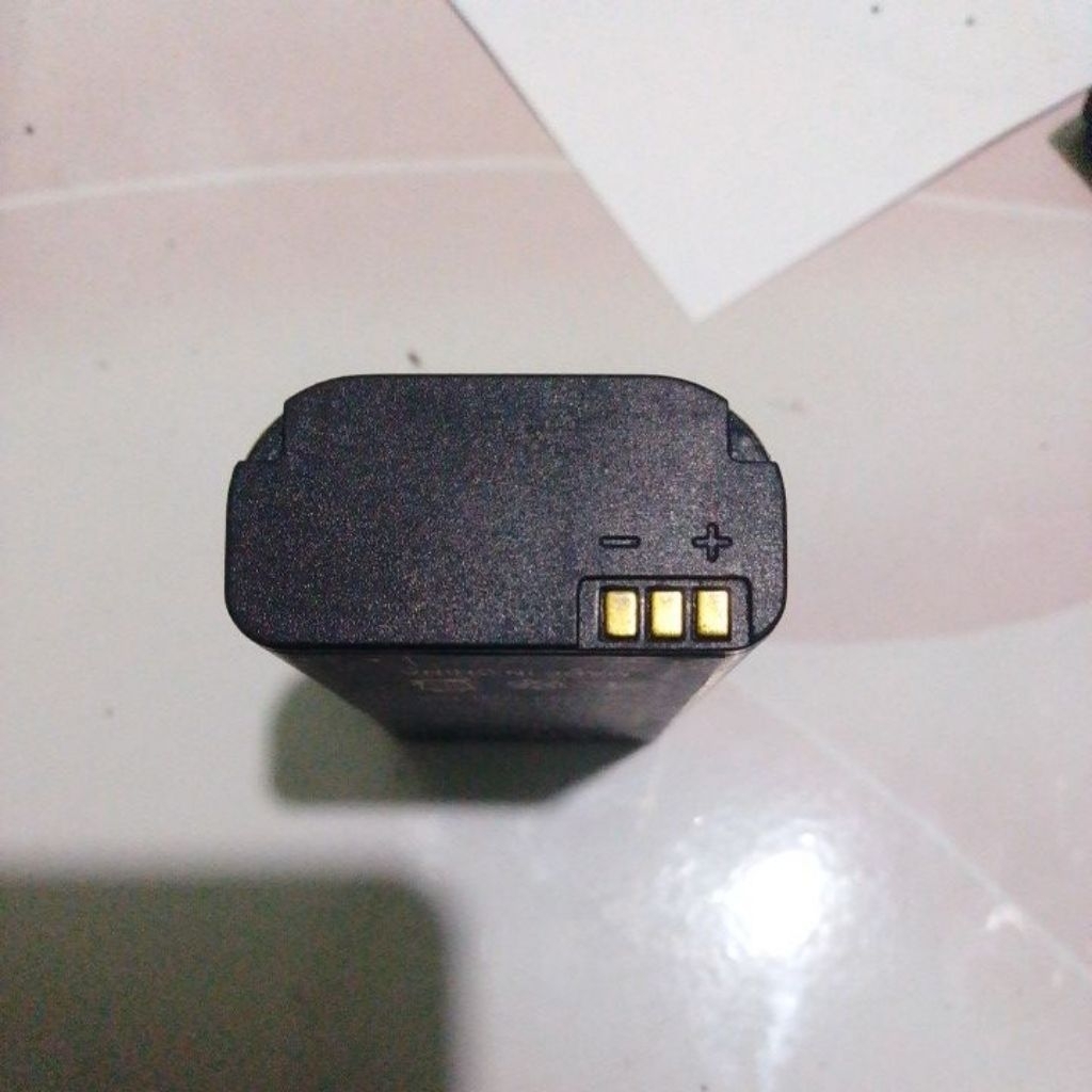 Batre Brandcode B81 mini