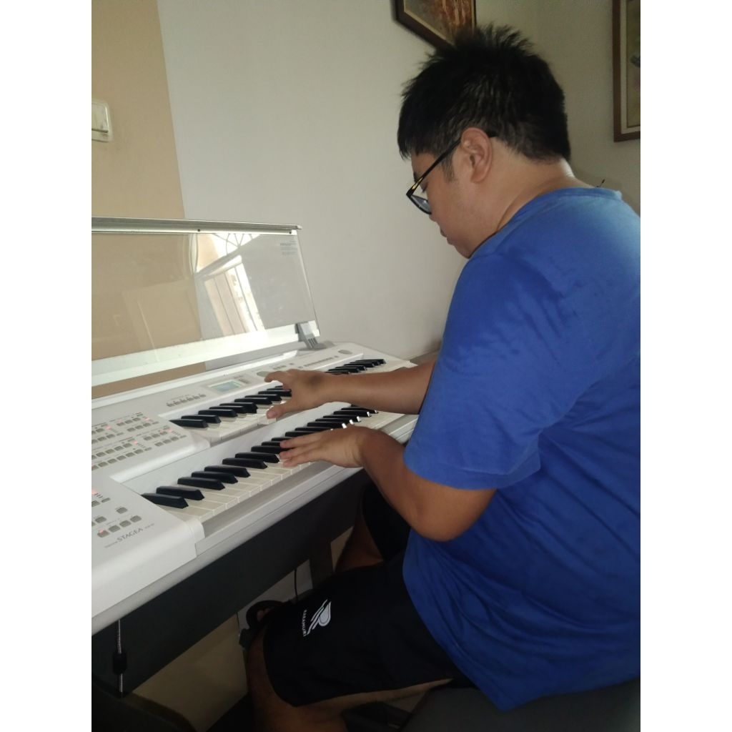 jasa pemain orgen anak istimewa