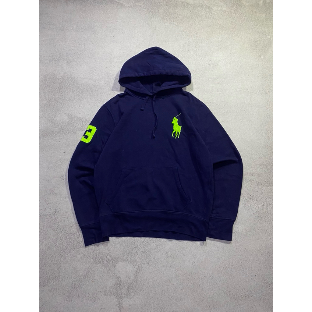 Hoodie Ralph Lauren