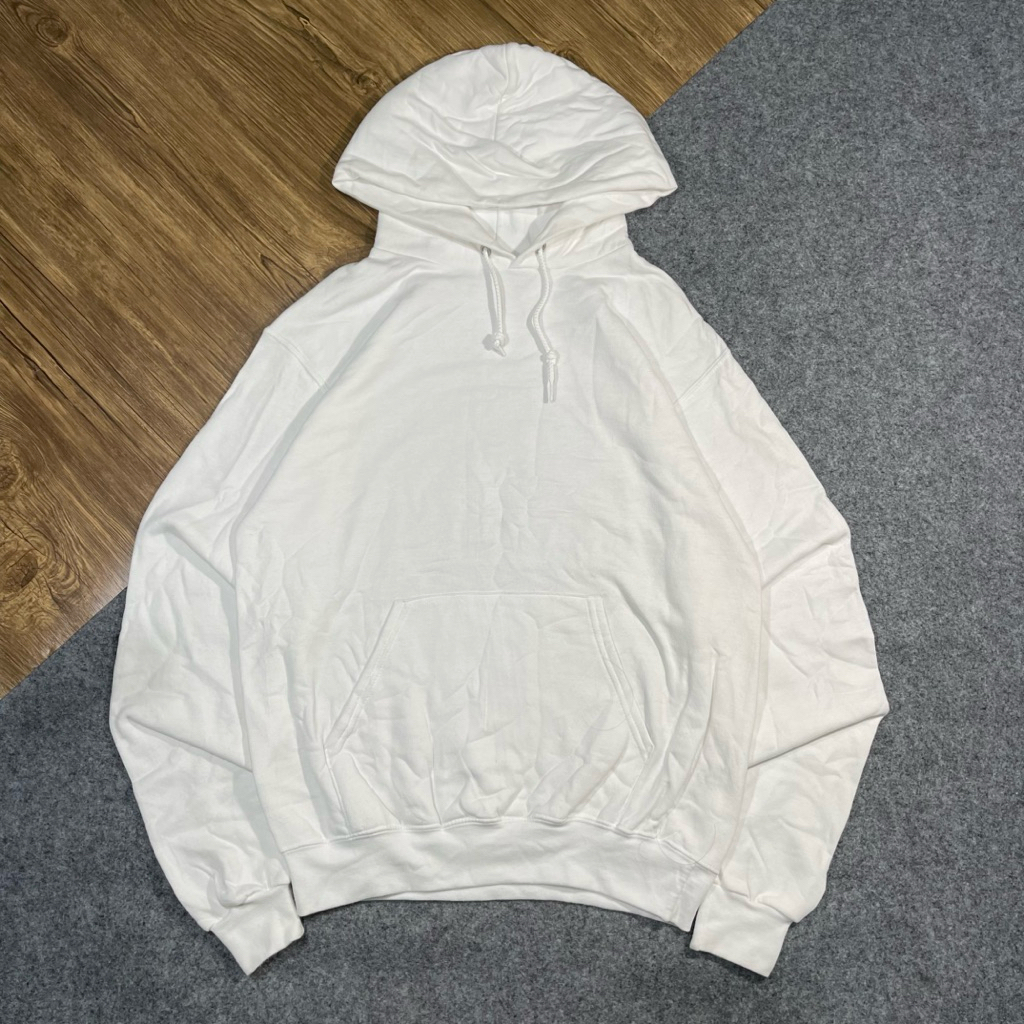 Hoodie Champion basic second