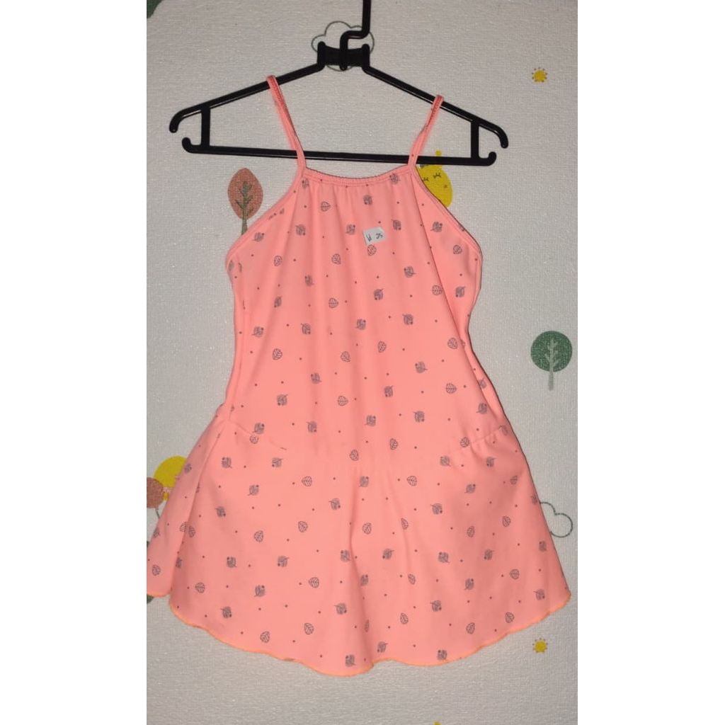 baju renang anak perempuan balita