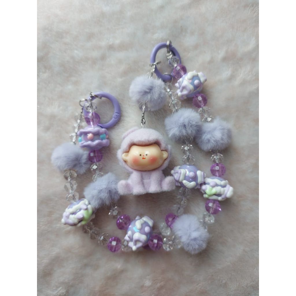 Bag Charm Luxury