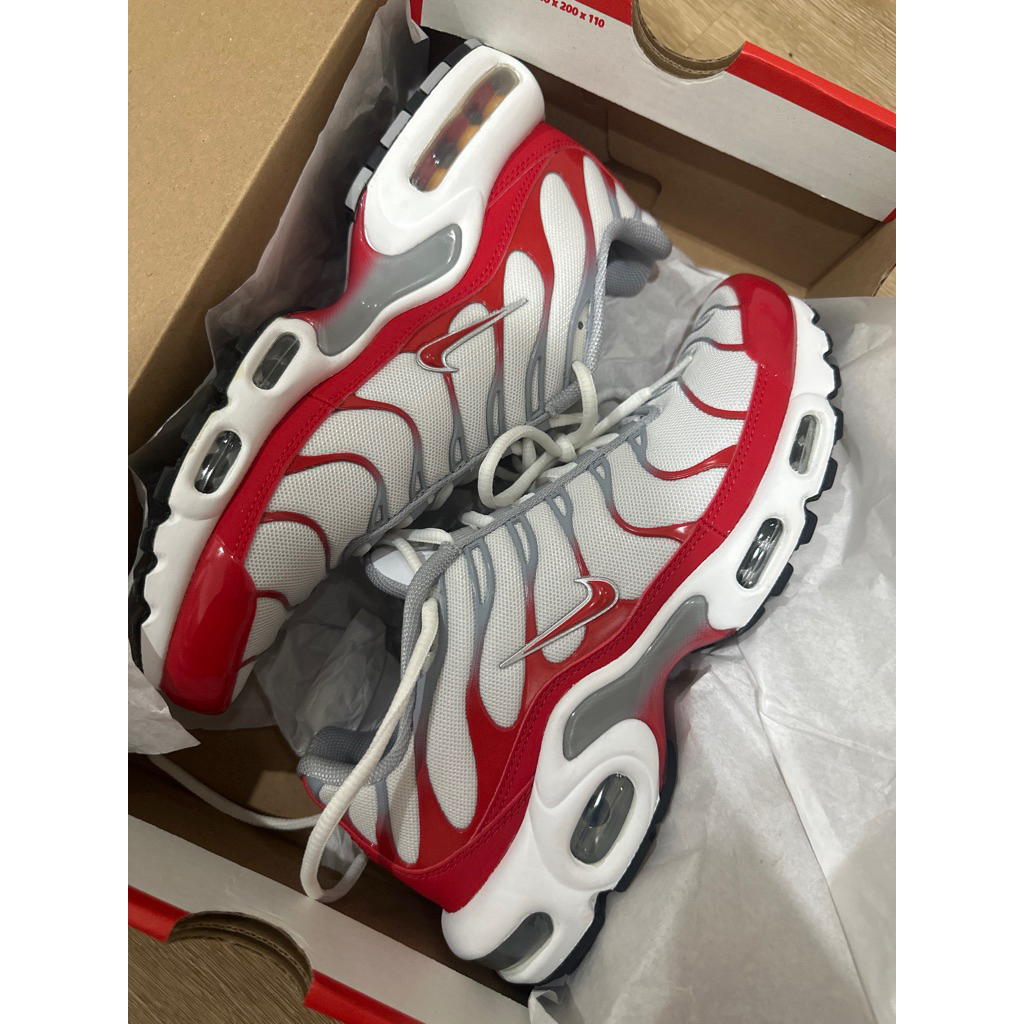 NIKE AIR MAX PLUS