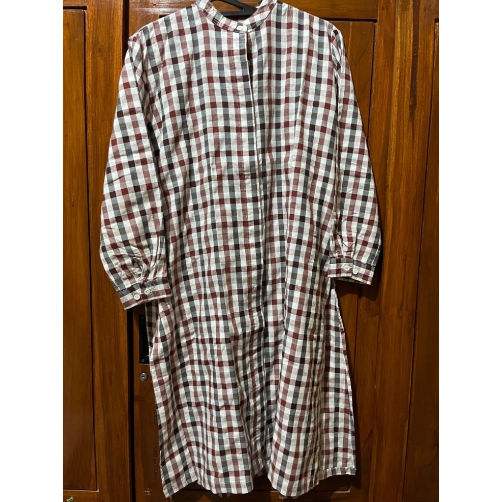 preloved murah tunik sugi label