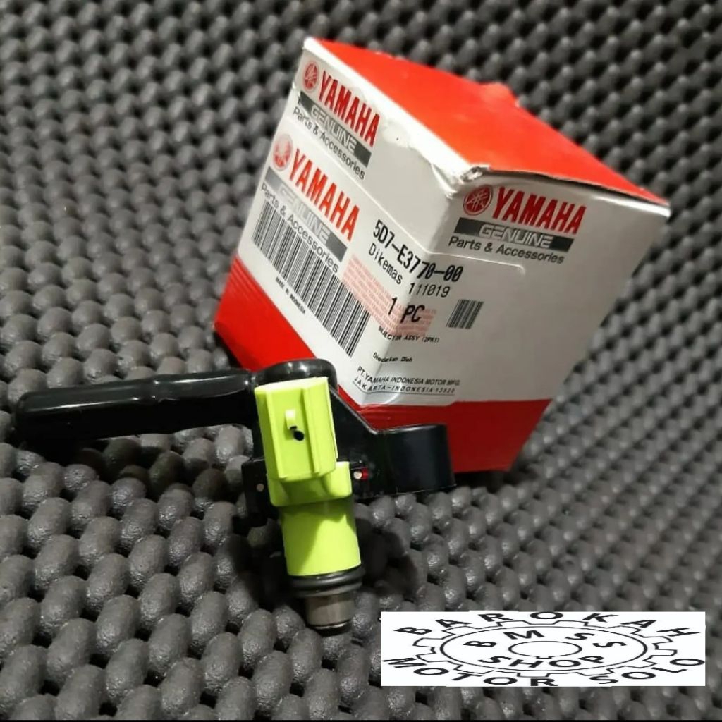 Injektor R15 V2 Original Yamaha