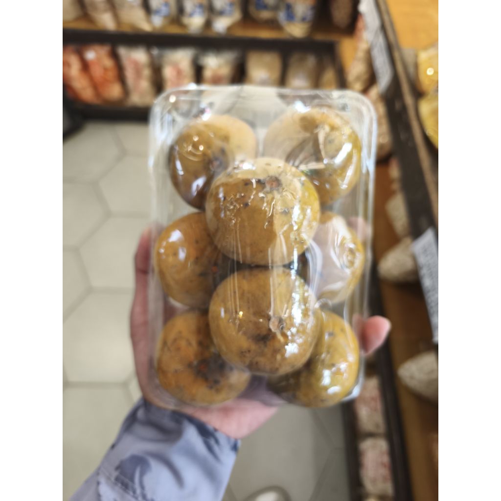 Buah kecapi lumut manis segar fresh kecapi 500 gram