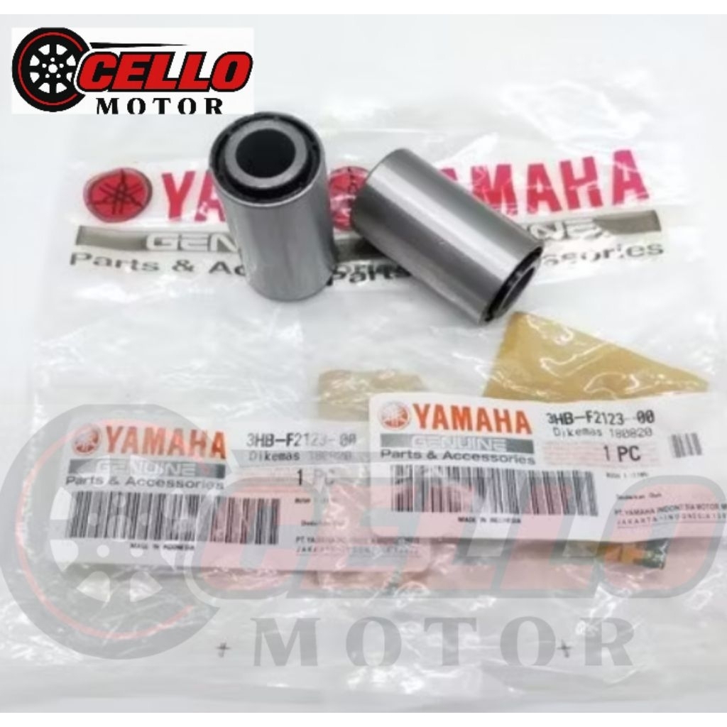 BOSH ARM SET YAMAHA RX KING RXK RXS RX SPESIAL JUPITER MX ORIGINAL