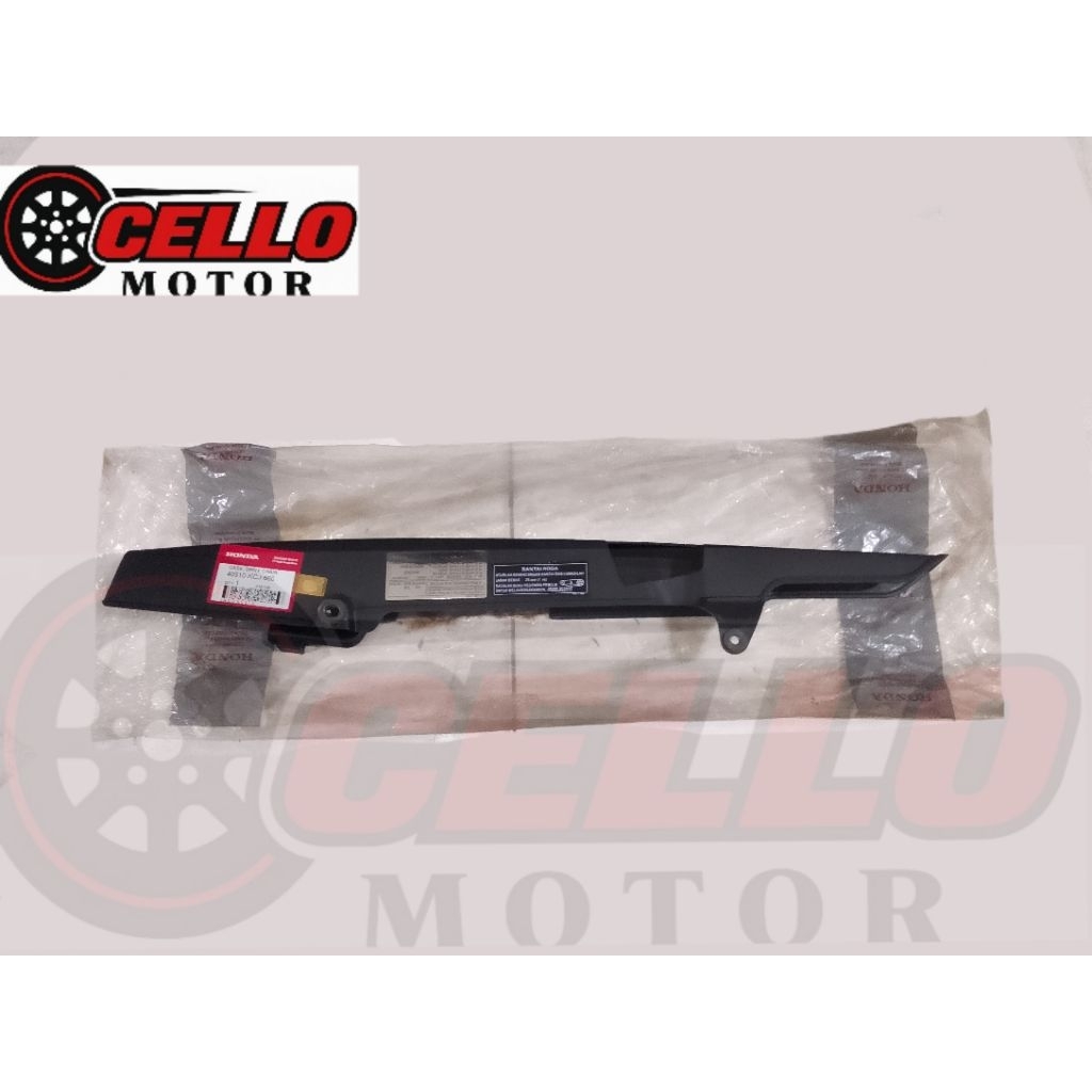 TUTUP RANTAI RODA HONDA TIGER REVO ORIGINAL