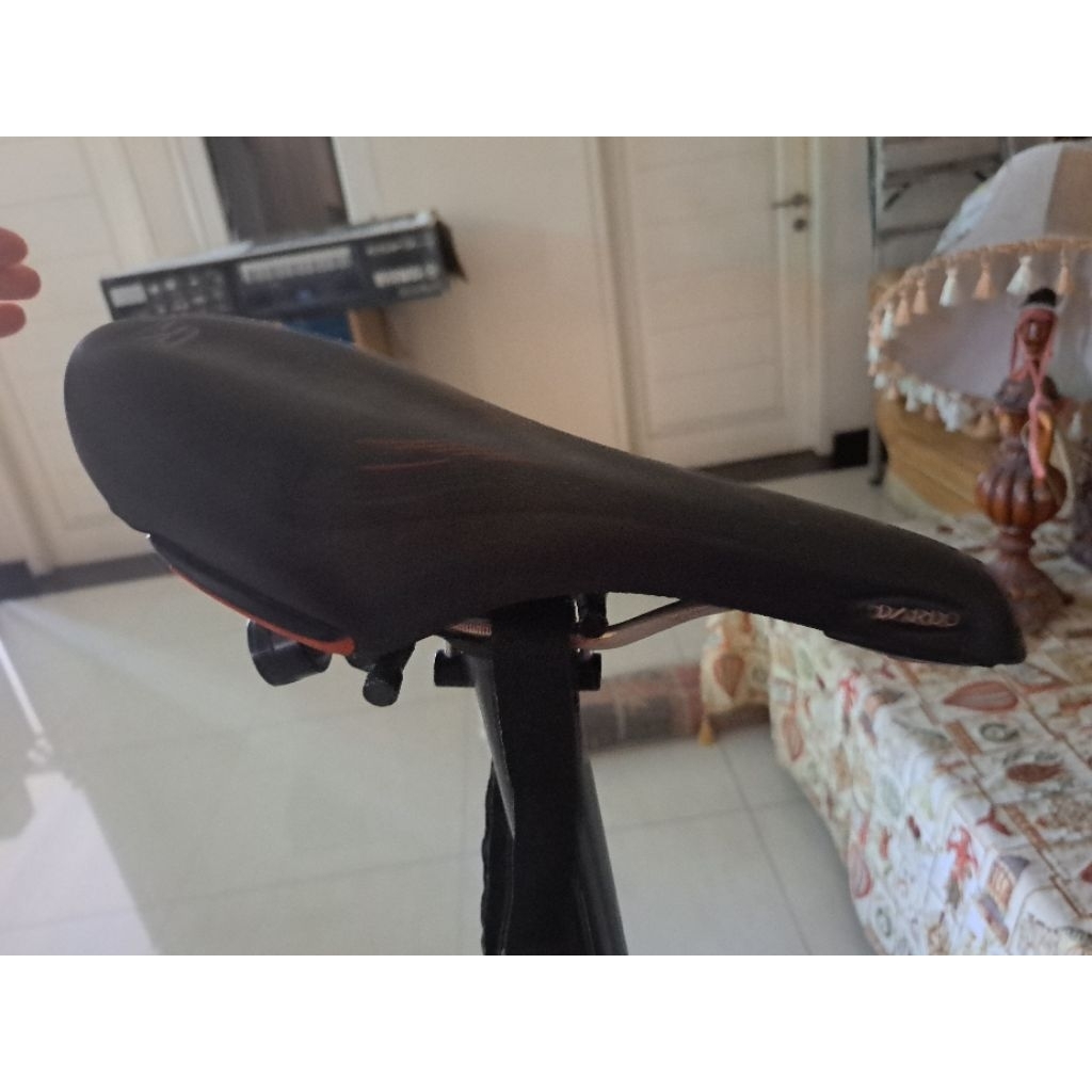 Sadle Selle Royal Dardo