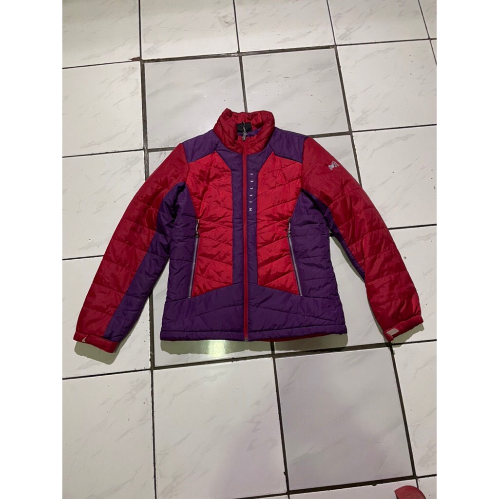 Jacket millet original