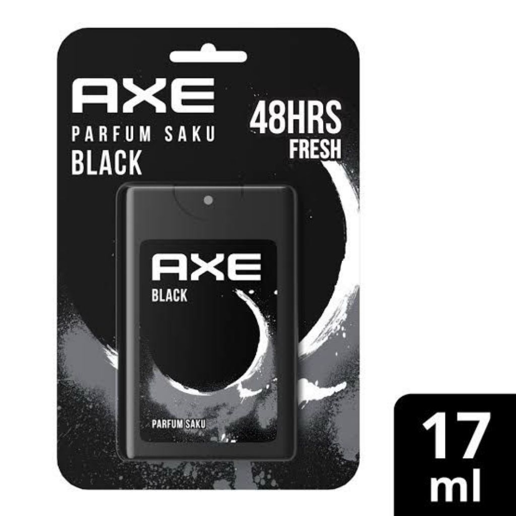 AXE PARFUM SAKU PRIA
