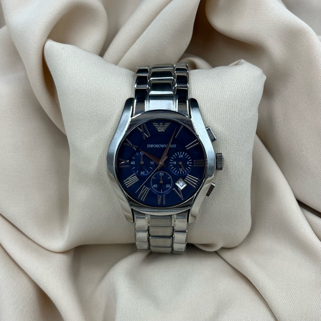 Jam Tangan Emporio Armani Pria AR1635