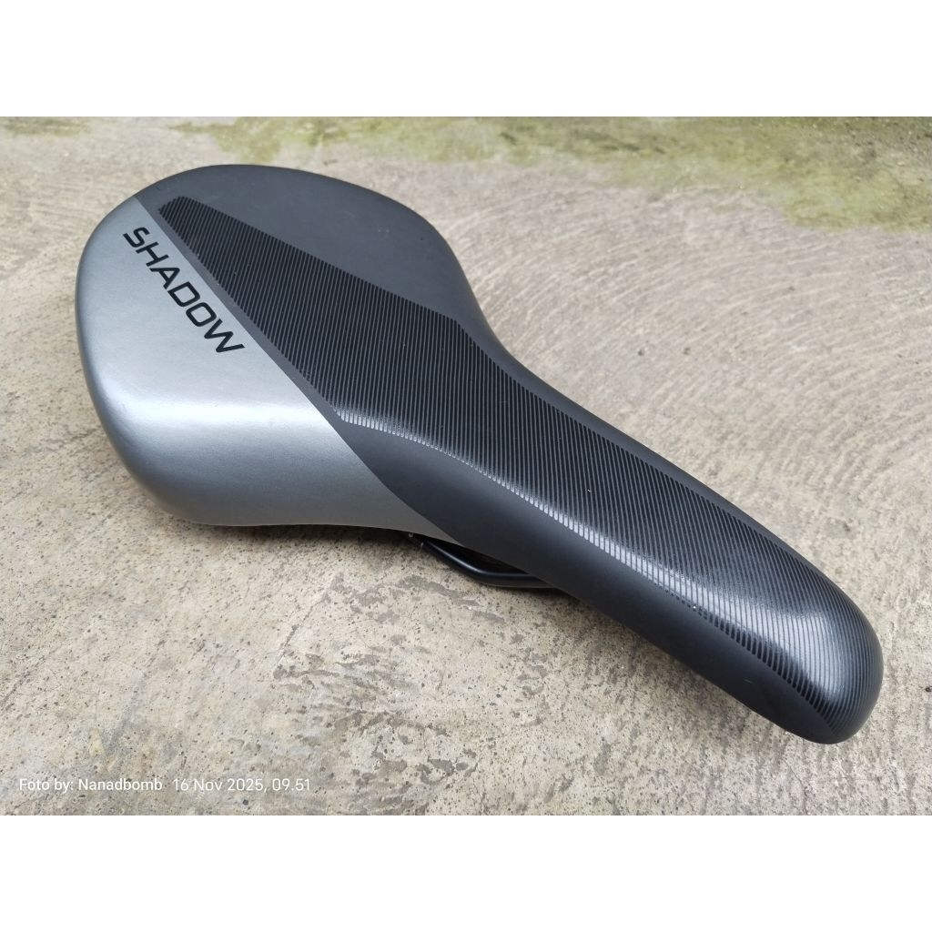 Saddle Shadow Nagato