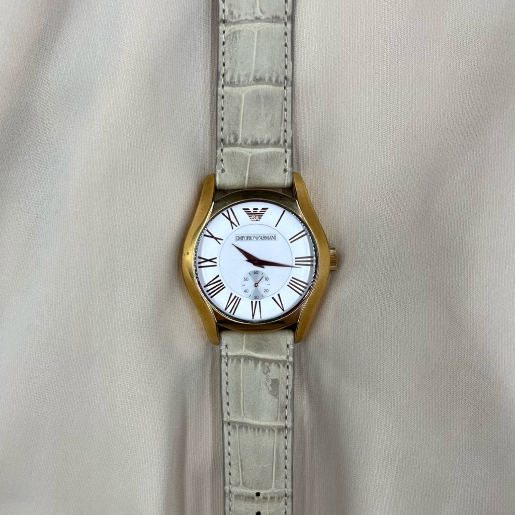 Jam Tangan Emporio Armani Wanita AR1667