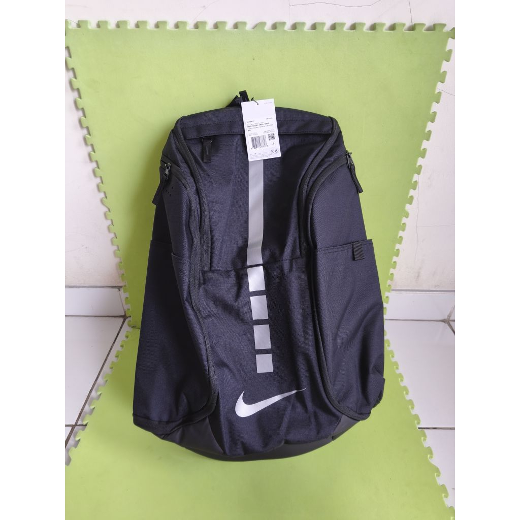 Nike Hoops Elite Pro Basketball Backpack (38L) black ORIGINAL