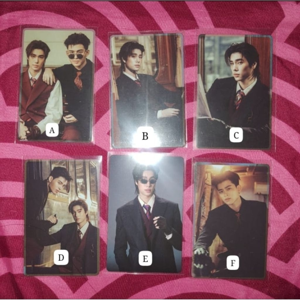 cc pondphuwin fancon rendezvous