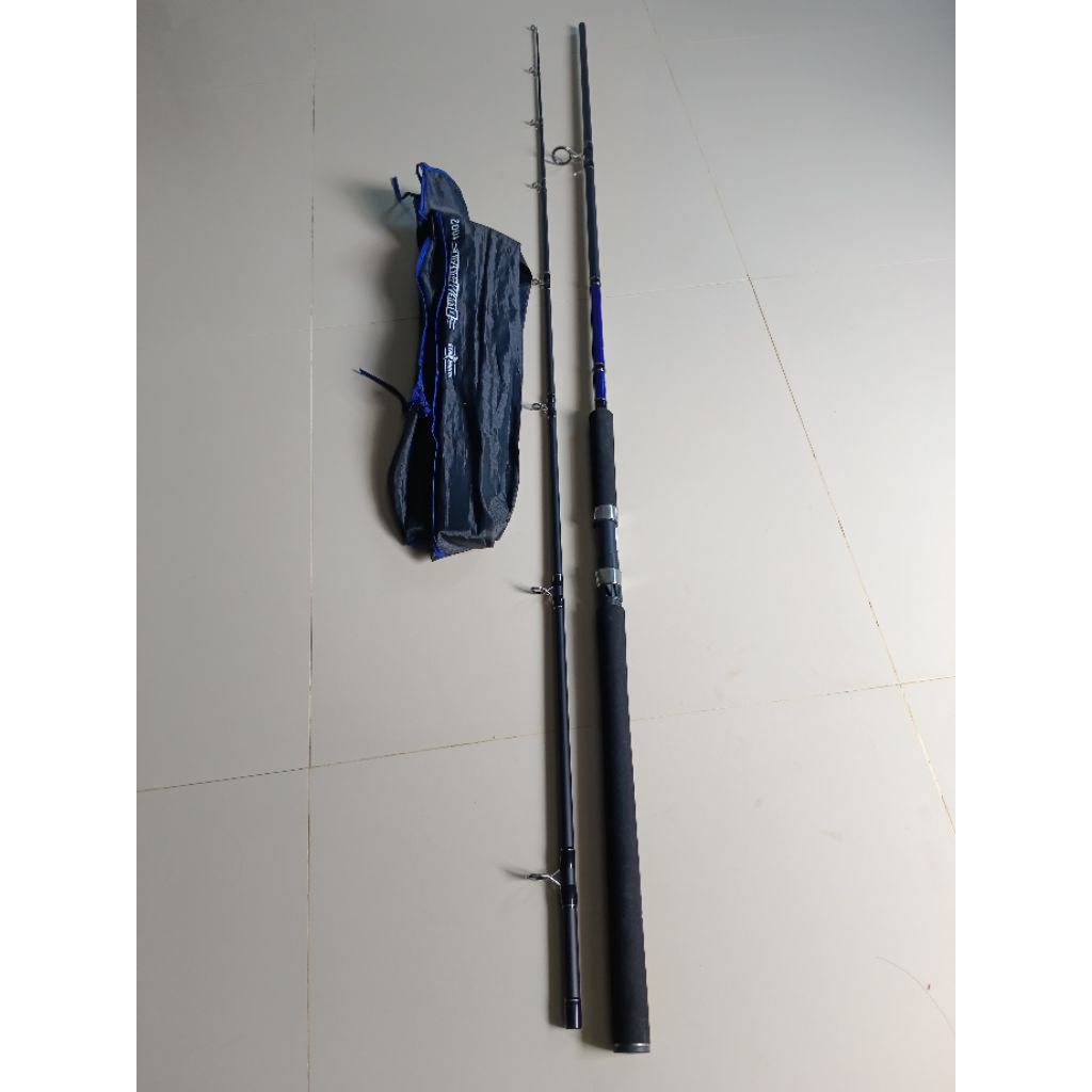 Joran Humerhead Blue Montain 1002