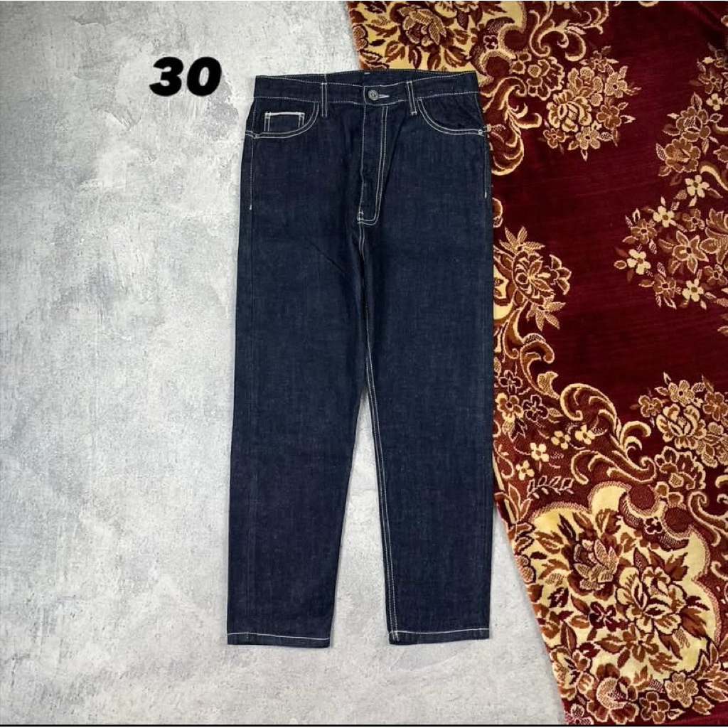 Concor Selvedge Jeans ( CNV 49 )