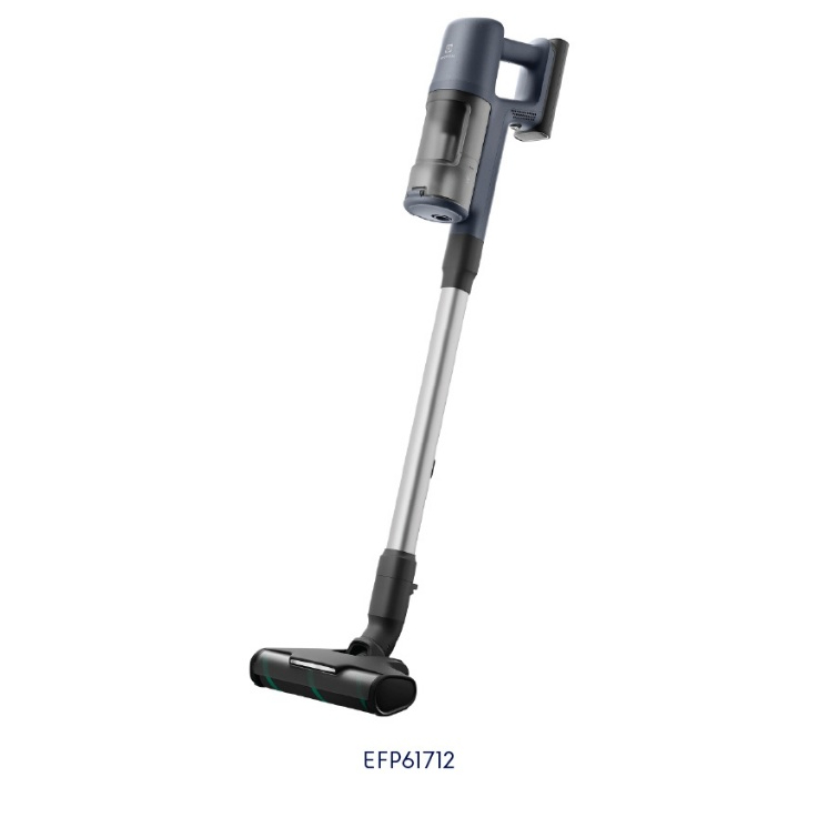 VACUM CLEANER ELECTROLUX EFP61712