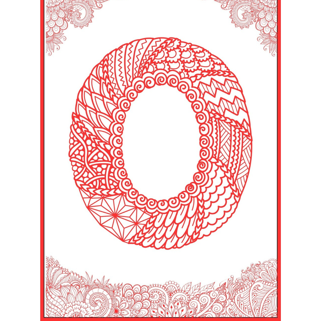 HIASAN KELAS ANGKA 0-10