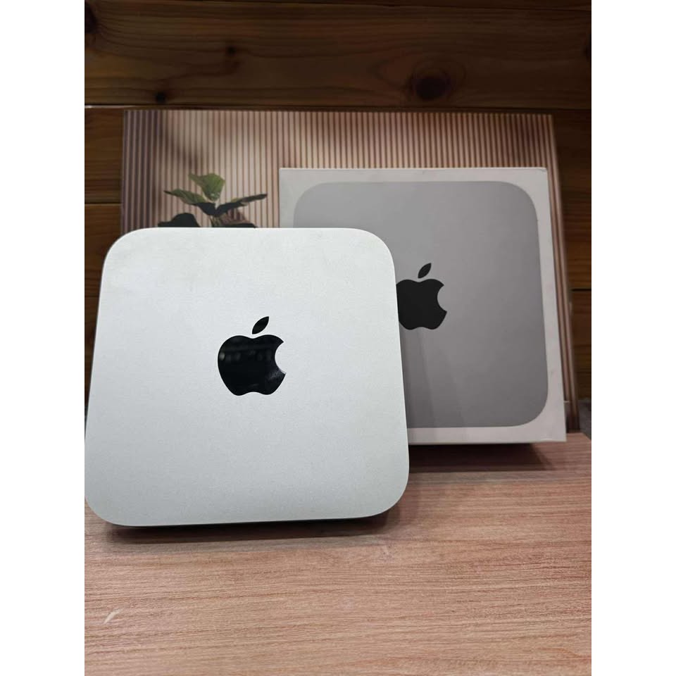 Mac Mini M1 8/256GB