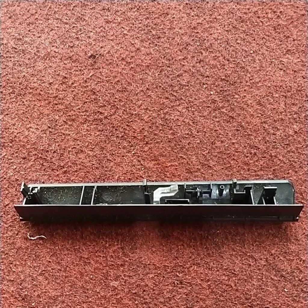 tutup dvd laptop hp 431