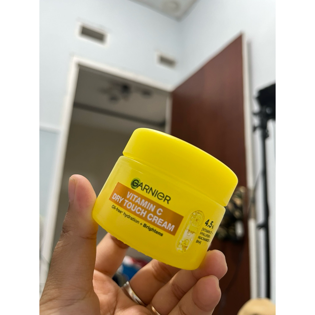 GarnierMoisturizer(NEW)