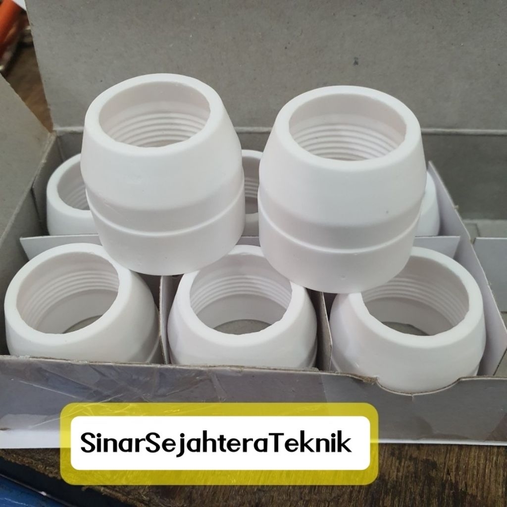 Plasma Shield Cup P80 / Shield Cup Cut 80A/100A/120A