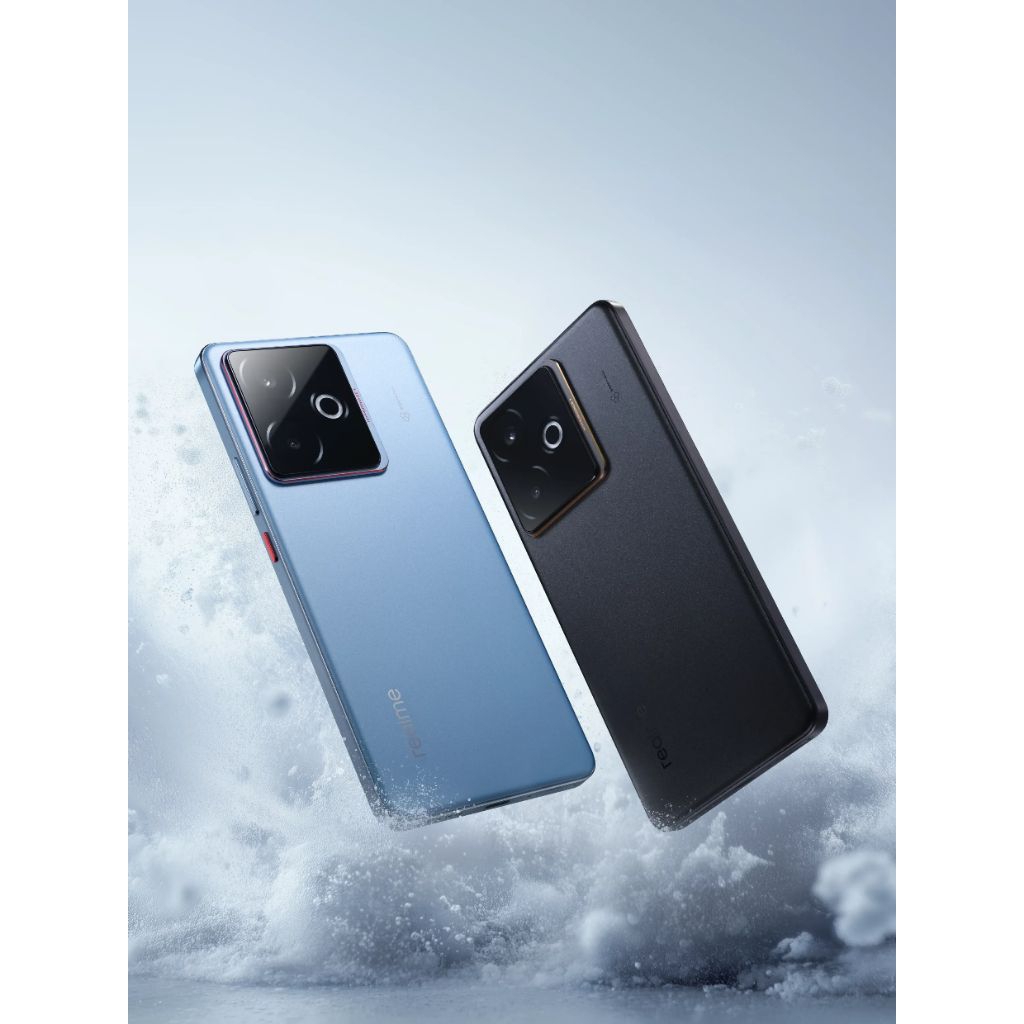 Realme GT7