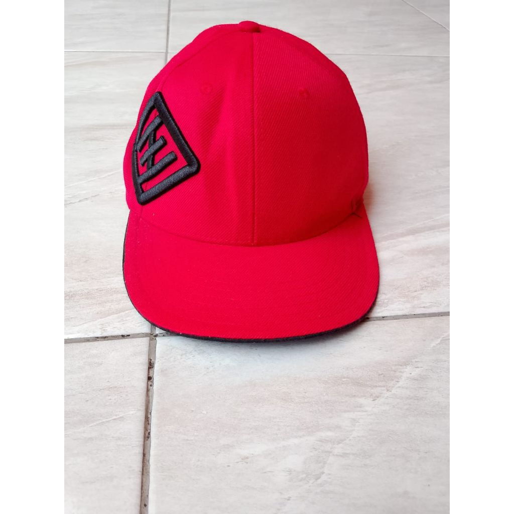 TOPI ENYCE SKATEBOARD VINTAGE