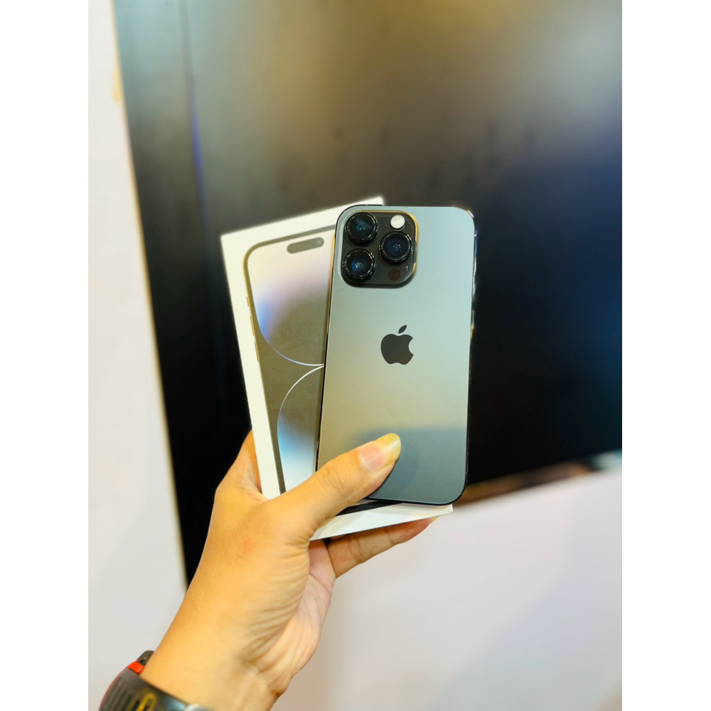 iphone 14 pro 256gb ibox
