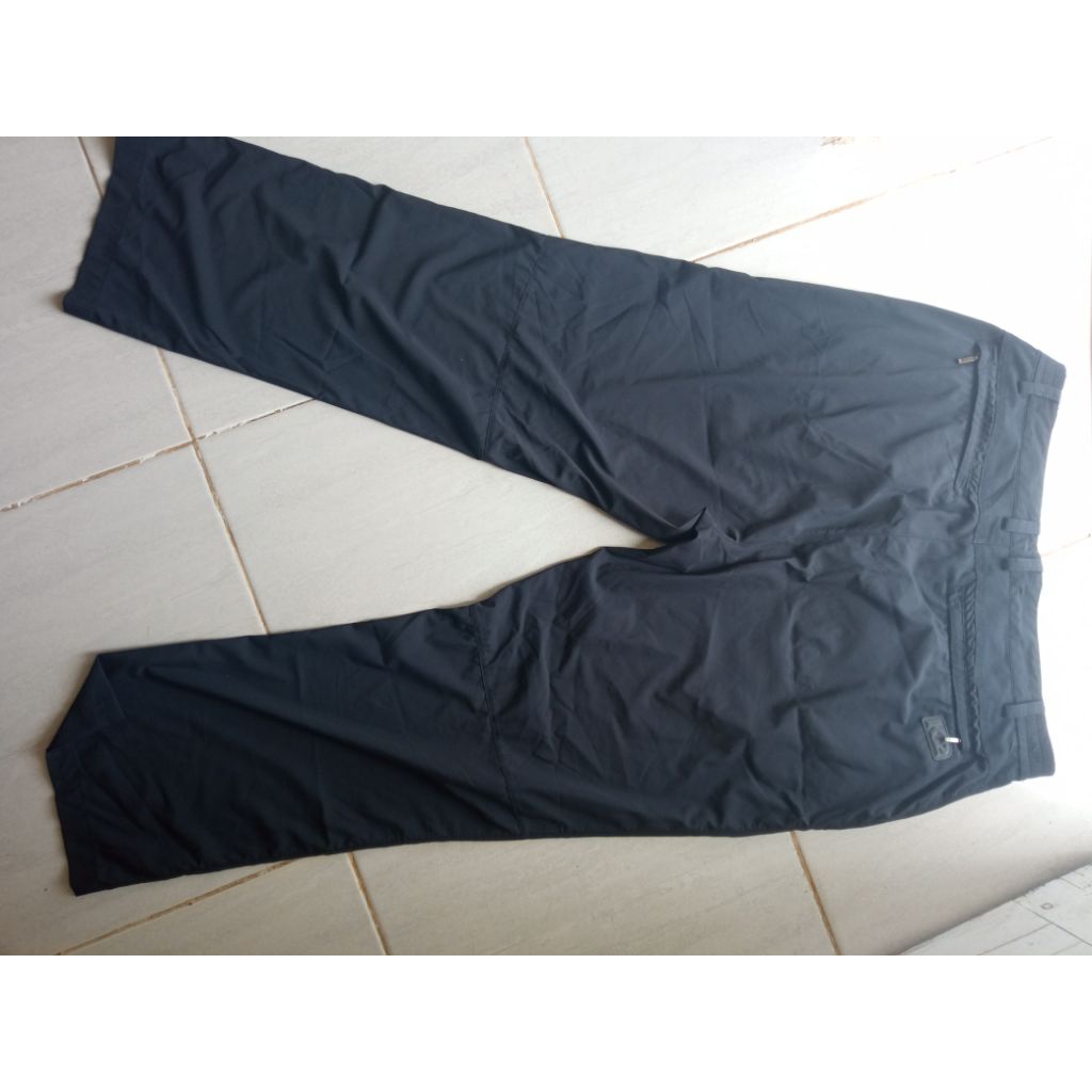 Celana Outdoor K2Dua Quick Dry Gunung