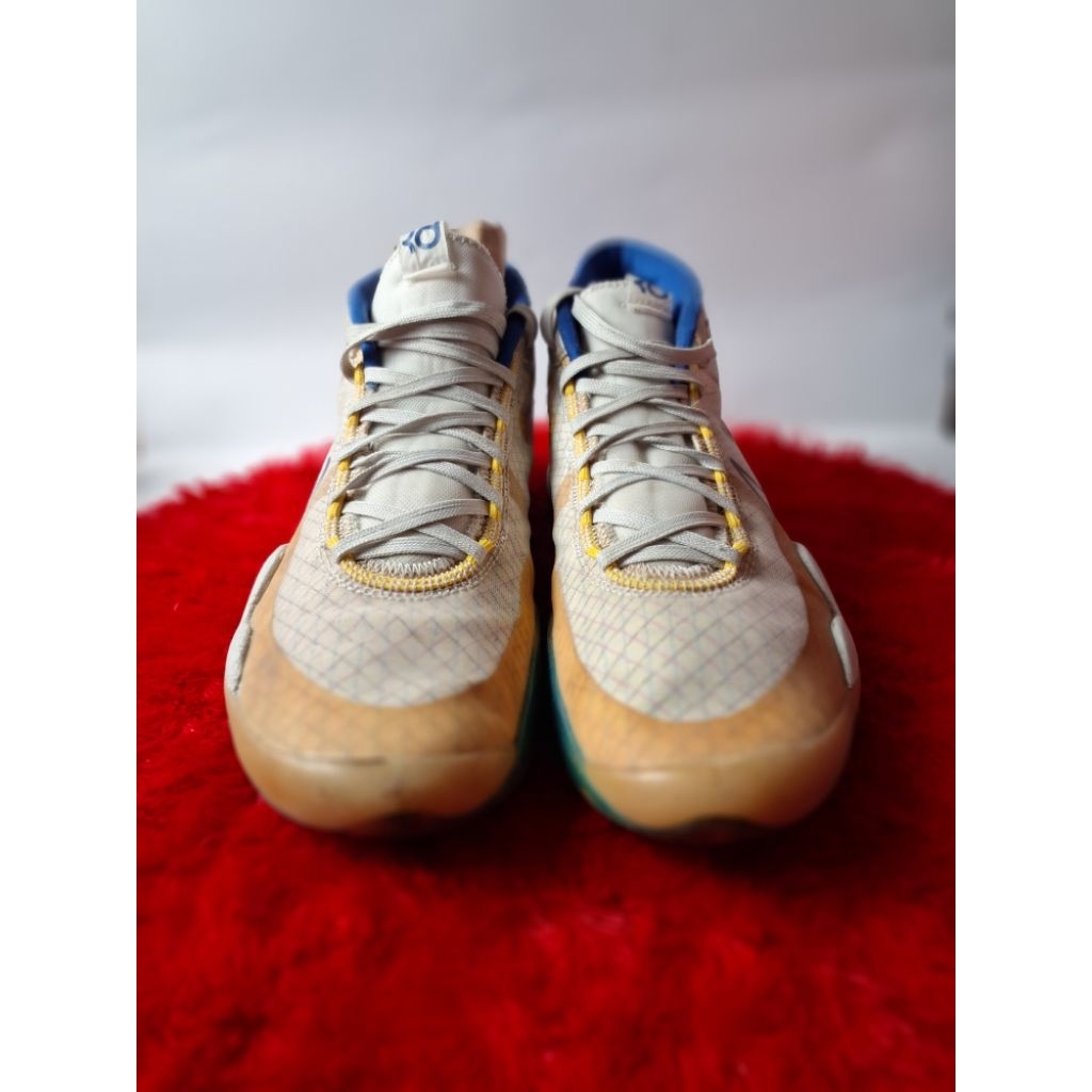 Sepatu Basket Ukuran 46