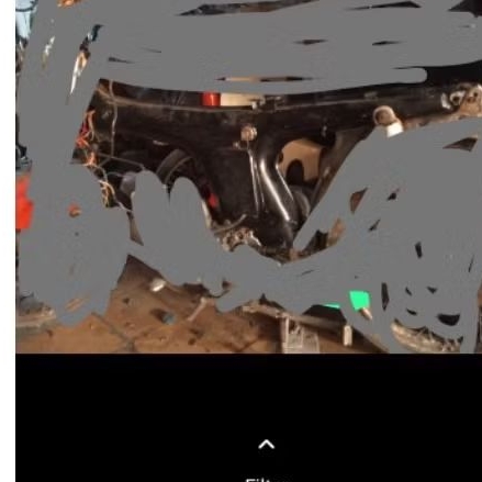 frame ss50 rangka jialing kawe rangka s90