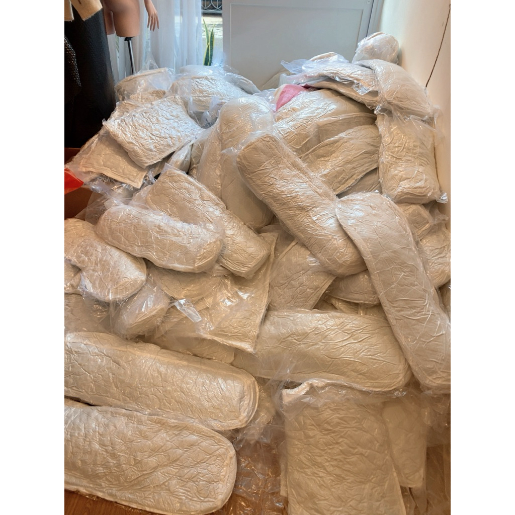 BANTAL GULING INFORMA