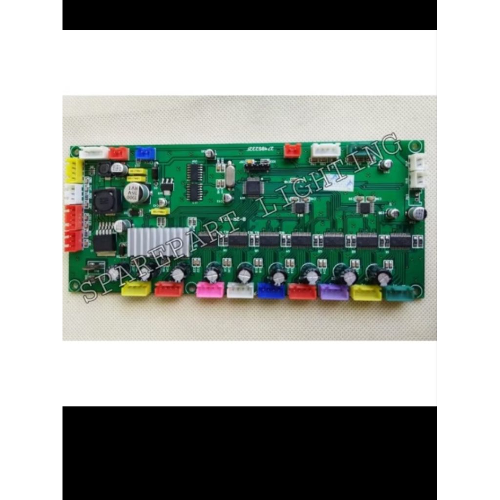 MAINBOAR BEAM 280