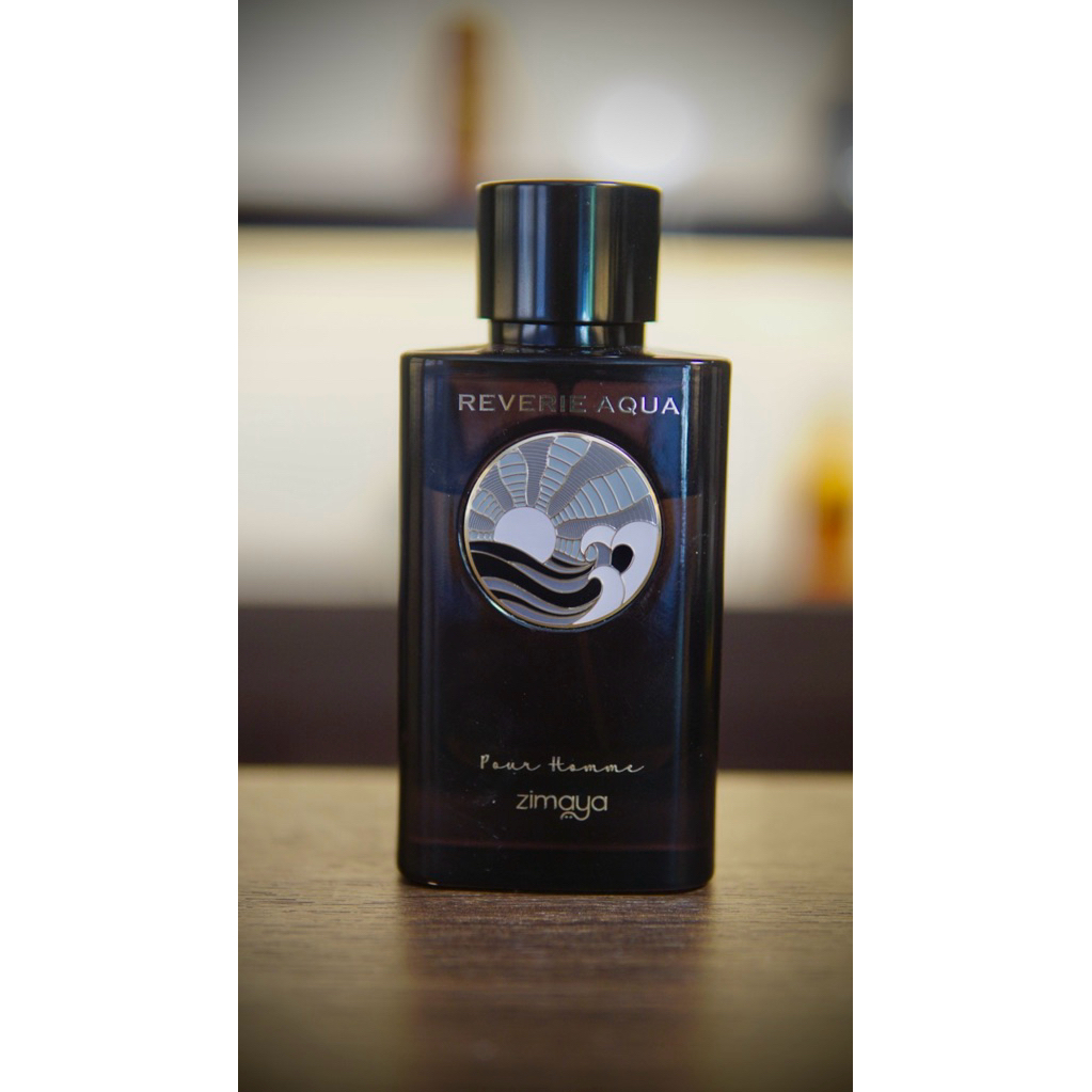 Decant Zimaya Reverie Aqua
