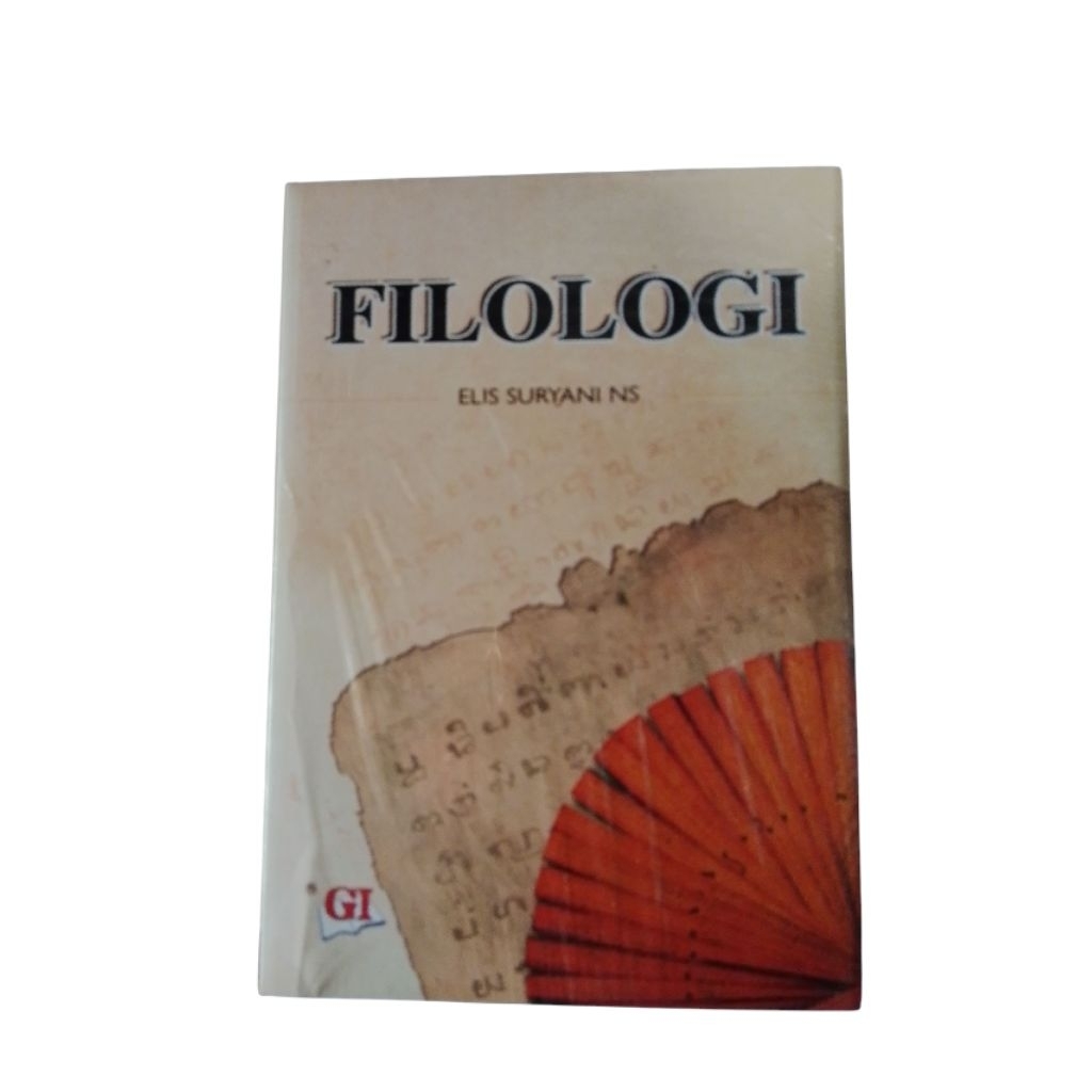 Filologi