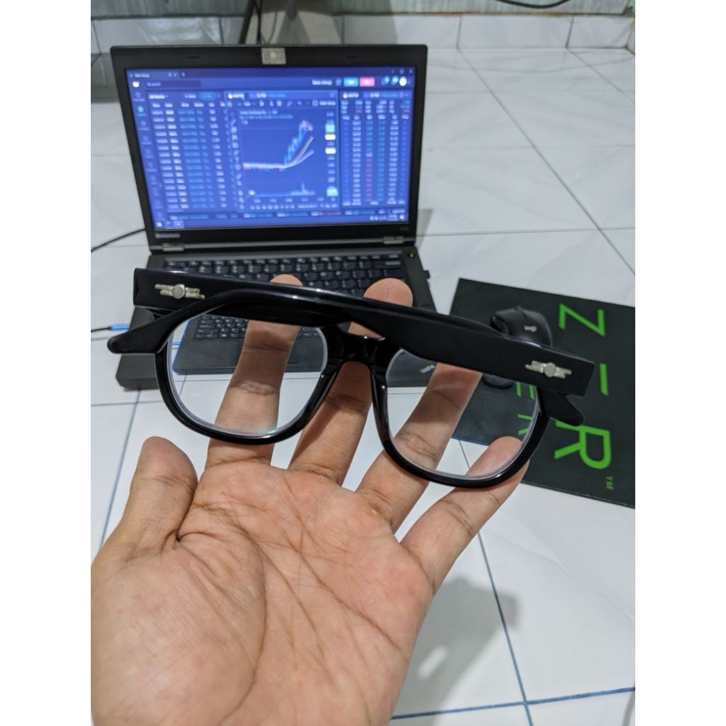 Frame Gentle Monster Original