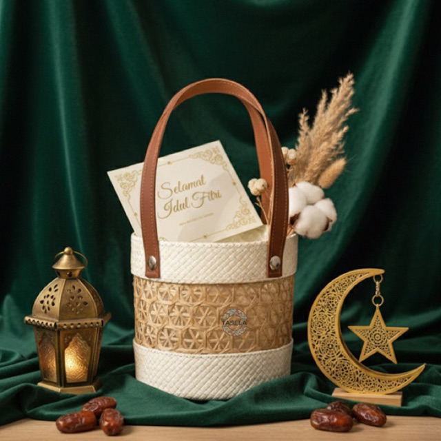 TAS Ember Bambu|TasSouvenir|TasAnyaman|TasPandan|TasHampers|HampersBambu|TasWanita|HampersKue
